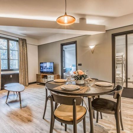 שאמוני Majestic Broadway - 4 Star Apartment With Spectacular Views מראה חיצוני תמונה