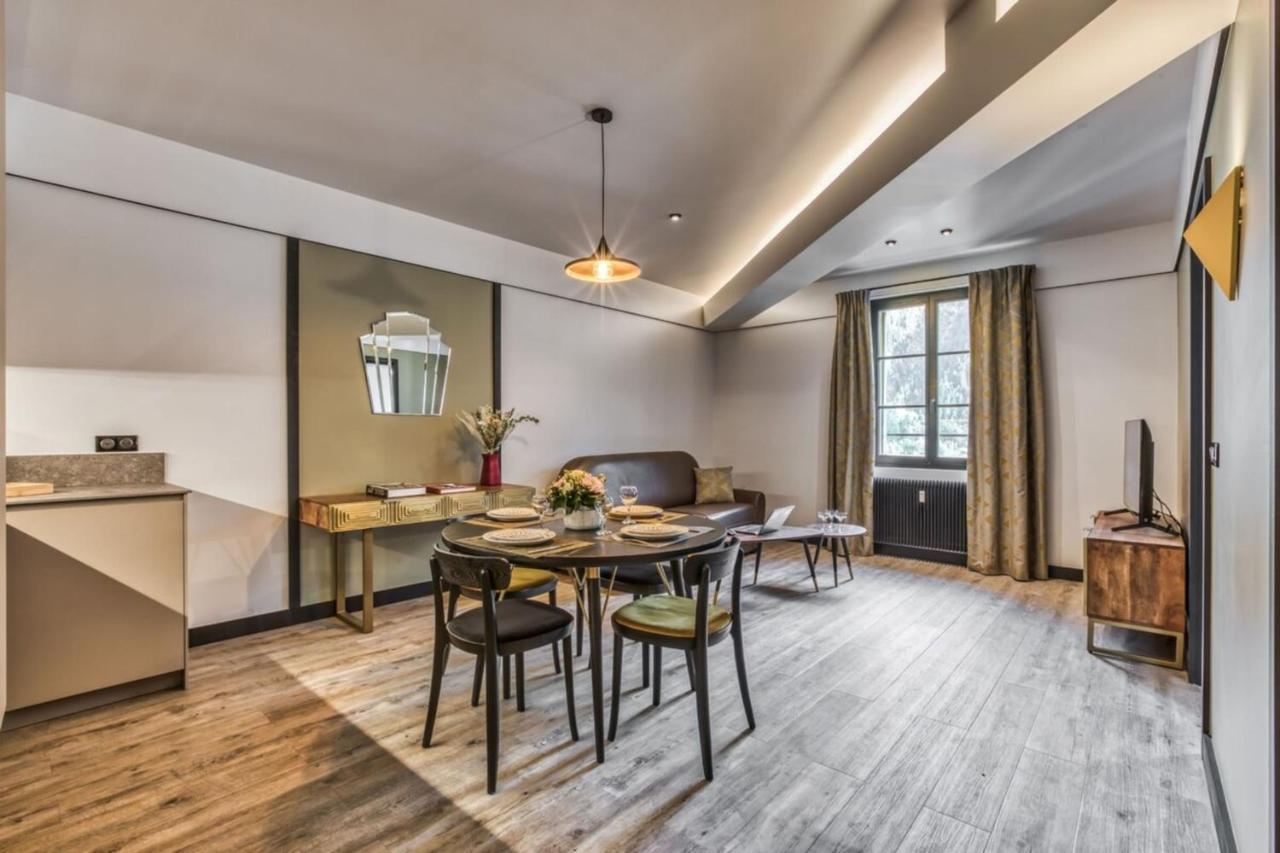 שאמוני Majestic Broadway - 4 Star Apartment With Spectacular Views מראה חיצוני תמונה
