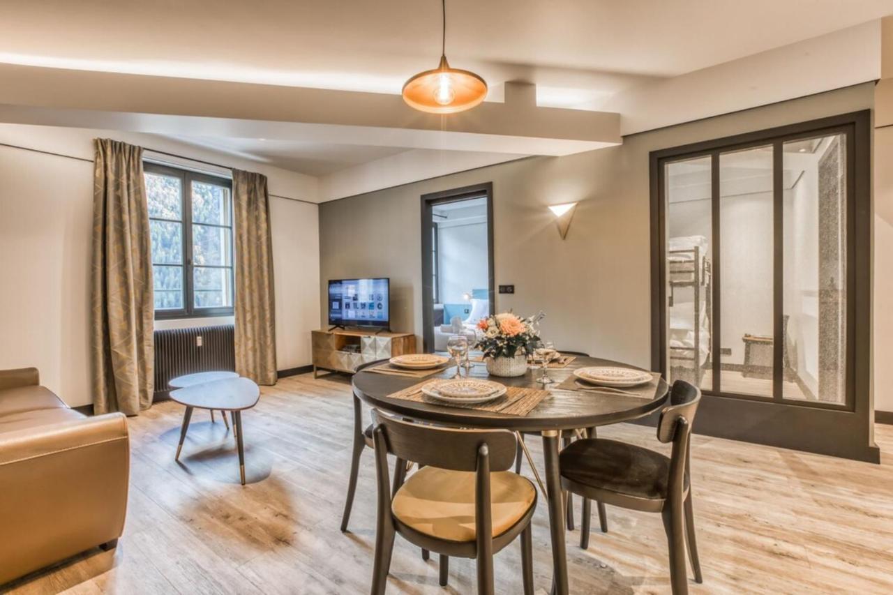 שאמוני Majestic Broadway - 4 Star Apartment With Spectacular Views מראה חיצוני תמונה