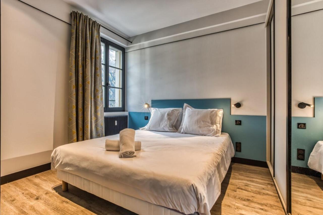 שאמוני Majestic Broadway - 4 Star Apartment With Spectacular Views מראה חיצוני תמונה